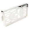 Suzuki Boulevard M90 / Intruder VZ1500 Radiator Grill "SKULL" (2006-2018)