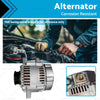 Toyota Yaris NCP90R NCP91R NCP93R NCP130R NCP131R 80A Alternator (2005-2020)