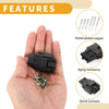 Honda 6 Pin Accelerator Pedal Sensor Connector