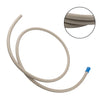 Tiguan Front Sunroof Drain Pipe (2008–2014)