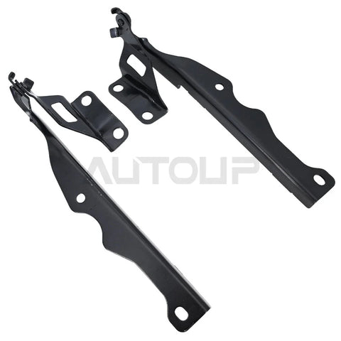 Mazda CX-5 2 x Hood Hinges (Left/Right) (2017–2023)