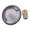 Bonneville 900 800 T100 Turn Signal Light Lens Cover (2001-2023)