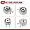 Hyundai Santa Fe Engine Oil Cooler (2013-2018)