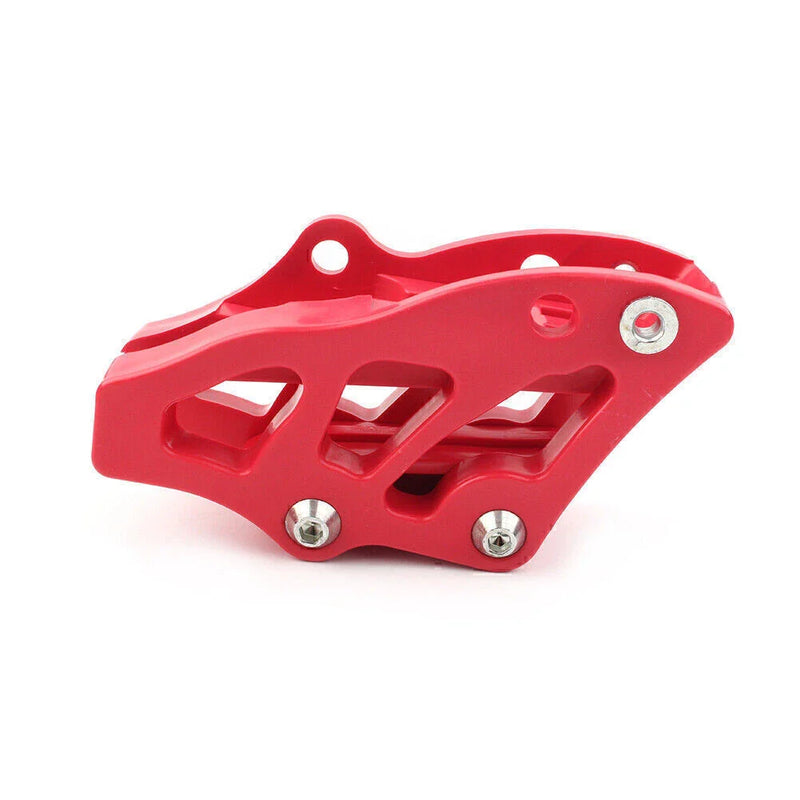 HONDA CR125R CRF450R CRF450X CRF250R Swingarm Chain Slider & Guard