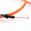 Yamaha MT-09 Clutch Cable Orange (2014-2017)