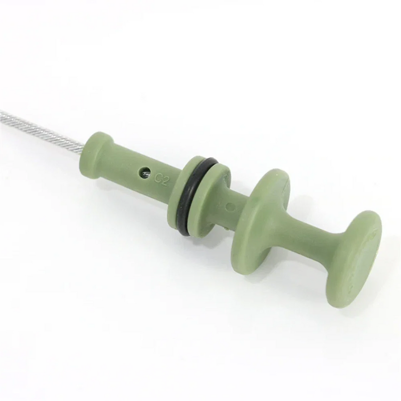 Benz GLK Class X204, S-Class W221 Engine Oil Dipstick (2008-2015)