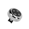 Bentley Continental Auto Memory Seat Position Button Cover