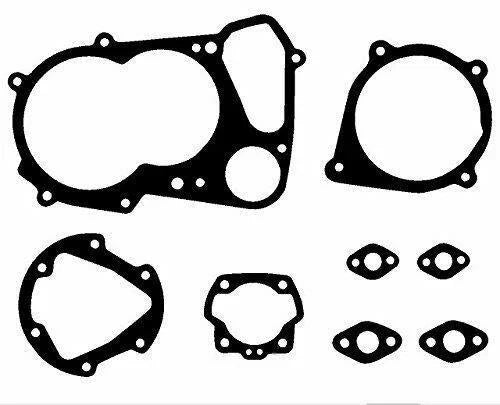 Suzuki LT-50 Engine Gasket Set (2002–2005)