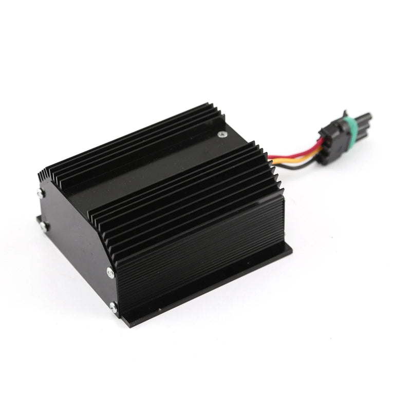 Ignition Fuel Pump Voltage Booster 1.5-18V