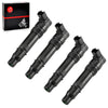 Kawasaki Ninja ZX10R / Zx14 / Zx14R / Zx1000 / Concours 14 Ignition Coils