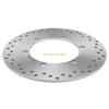 Honda VTX1300C VTX1300R VTX1300S VTX1300T Rear Brake Disc Rotor (2003–2009)