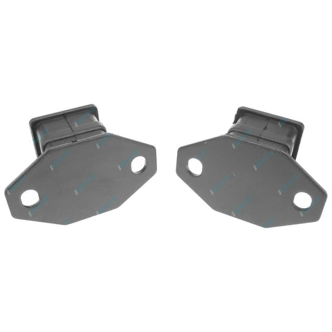 Toyota Hilux 4Runner RN130 1989-1996 4cy 22R 2.4ltr 2366cc 2 Engine Mounts