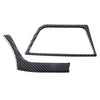 BMW F30 GT F34 Carbon Fiber Side Air Vent Outlet Cover (2013-2019)