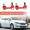 Lexus LS460 2 x Front Sway Bar Links Stabilizer Kit (2007-2016)