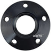 BMW E36 E46 E90 E34 E60 E61 2 x 20mm Hub Centric Wheel Spacers (1990-2013)