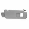Toyota Highlander 2008-2013 Sunvisor (2008-2013)