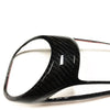 Porsche 718 Cayman 4 x Carbon Fiber Air Vent Trim (2015-2021)