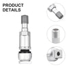 Mercedes Dodge Jeep TPMS Valve Stem Repair