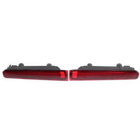 VW Transporter T5 T6 T6.1 High Level Rear Brake Light Red (2003-2022)