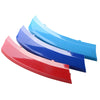 BMW X5 E70 Accessories Grille Cover Trim Strips (2008-2013)