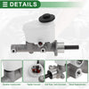 Toyota Tundra Brake Master Cylinder Reservoir (2000-2006)
