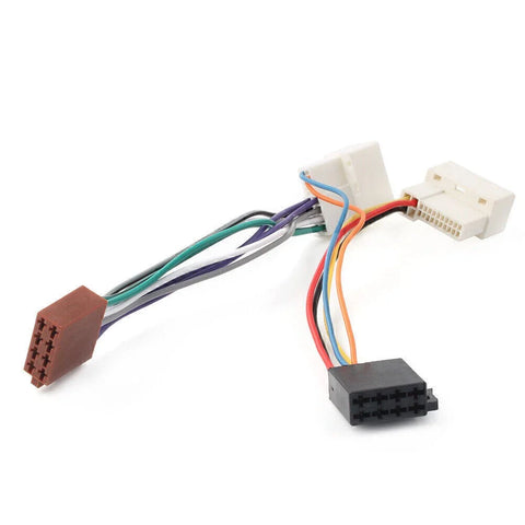 Hyundai Kia WIRING HARNESS Stereo Radio Plug Adaptor (2000-2023)
