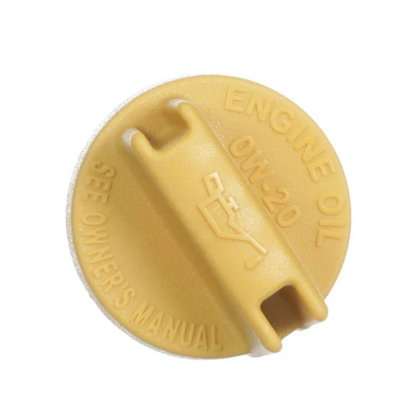 Subaru Forester BRZ Impreza Legacy Outback Engine Oil Filler Cap Cover (2003-2023)