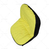 John Deere 18" Large Compact Utility Tractor Seat Cover