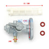 Yamaha RD125 RD200 RD250 Fuel Cock Valve Petcock (1976-1983)