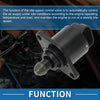 Peugeot 106 Idle Air Control Valve (1996-2016)