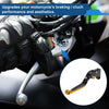 Yamaha YZF R1 Brake Clutch Levers Adjustable
