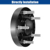 Ford Focus, Escort 10 x M12x1.5 Wheel Lug Studs (2000-2011)