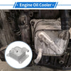 Toyota Tacoma (2015-2023) 1 Pc Engine Oil Cooler