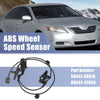 Toyota RAV4 Front Right ABS Wheel Speed Sensor (2006-2018)