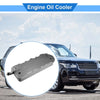 Land Rover Range Rover Discovery Engine Oil Cooler (No.9W836A642AF)