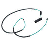 BMW Z4 E85 E86 M 3.0 Rear Brake Pad Wear Sensor (2006-2009)
