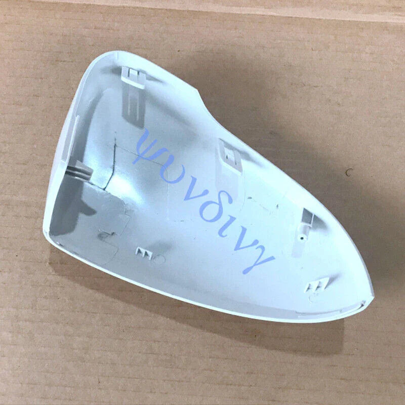Hyundai Tucson Left Driver Side Mirror Cap Cover (2016–2018)