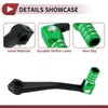 Bosuer 125 Folding Gear Shifter Lever 1 Pc