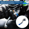 Yamaha WR125X Levers / Adjustable Brake Clutch Levers (2009–2015)