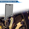 CFMOTO 675SR-R 1 Pc Motorcycle Radiator Grille (2024–2025)