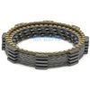 Honda SL230, XL230, FTR223 Clutch Friction Plate Kit (1997-2002)