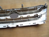 Toyota Hilux Workmate SR5 Chrome Strips Grill (2001-2005)