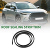 Toyota Scion xB Left Side Roof Sealing Strip Sunroof Trim (2004–2015)