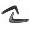 BMW 4 Series 420i 428i 430i Dry Carbon Fiber Side Fender Air Vent Parts Fit