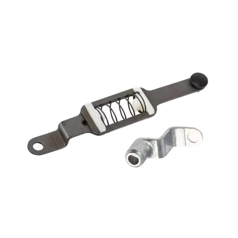 Chevrolet HVAC Mode Replacement Part Evaporator Levers Set