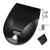 Sea-Doo GTI GTS 130 Wake 155 Glove Box Door & Latch Kit (2007–2010)