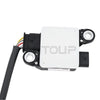 Ford Super Duty Diesel Particulate Matter Module Sensor (2015–2016)