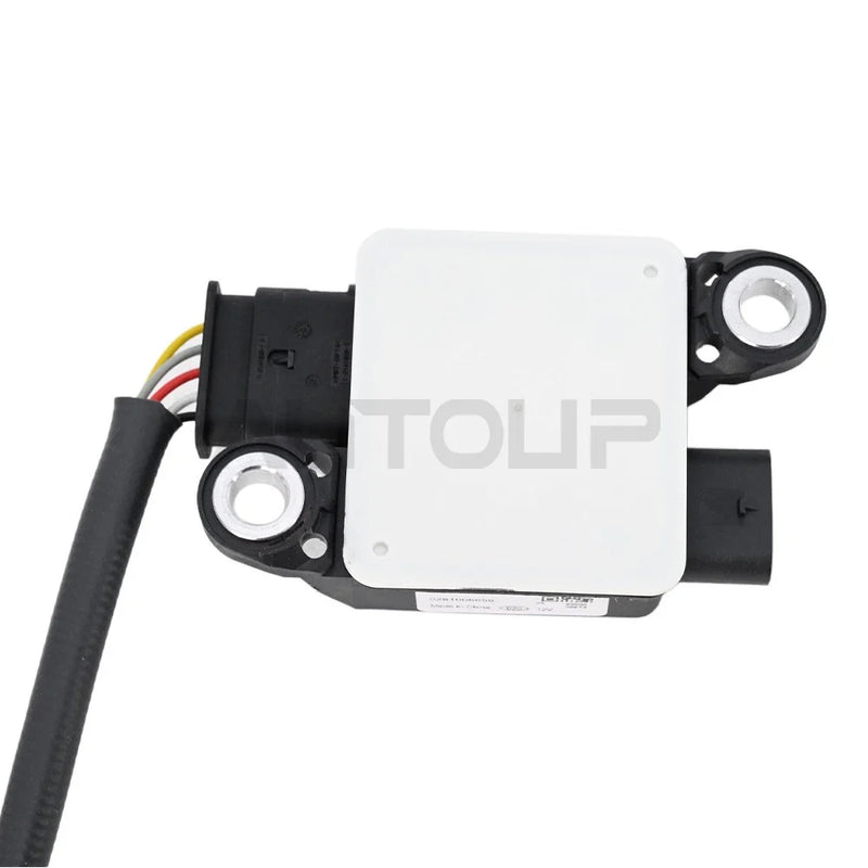 Ford Super Duty Diesel Particulate Matter Module Sensor (2015–2016)