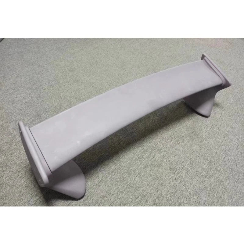 Toyota MR2 Spyder W30 2000-2005 Unpainted Refit Rear Trunk Spoiler Wing