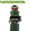 Toyota Avensis II Saloon 1.8 VVT-i Fuel Injector (2003-2008)